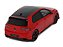 Volkswagen Golf Mk.8 GTi 50th Edition 2024 1:18 OttOmobile Vermelho - Imagem 8