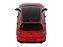 Volkswagen Golf Mk.8 GTi 50th Edition 2024 1:18 OttOmobile Vermelho - Imagem 10