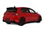 Volkswagen Golf Mk.8 GTi 50th Edition 2024 1:18 OttOmobile Vermelho - Imagem 2