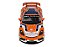 Porsche 718 Cayman GT4 RS Clubsport GT4 European Series 2024 1:18 OttOmobile - Imagem 9