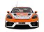 Porsche 718 Cayman GT4 RS Clubsport GT4 European Series 2024 1:18 OttOmobile - Imagem 3