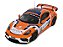 Porsche 718 Cayman GT4 RS Clubsport GT4 European Series 2024 1:18 OttOmobile - Imagem 7