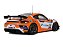 Porsche 718 Cayman GT4 RS Clubsport GT4 European Series 2024 1:18 OttOmobile - Imagem 2