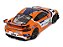 Porsche 718 Cayman GT4 RS Clubsport GT4 European Series 2024 1:18 OttOmobile - Imagem 8