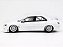Peugeot 406 By Khyzyl Saleem 2024 1:18 OttOmobile Branco - Imagem 11