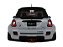 Mini Cooper R56 2015 Liberty Walk LB-Works LB Nation 1:18 OttOmobile Cinza - Imagem 4