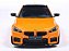 BMW M2 M Performance 2024 1:43 Solido Laranja - Imagem 3
