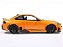 BMW M2 M Performance 2024 1:43 Solido Laranja - Imagem 8