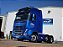 Volvo Trucks FH 2024 1:43 Solido Azul - Imagem 1