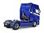 *** PRÉ-VENDA *** Scania 580S Highline 2023 1:24 Solido Azul - Imagem 2
