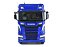 *** PRÉ-VENDA *** Scania 580S Highline 2023 1:24 Solido Azul - Imagem 3