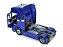 *** PRÉ-VENDA *** Scania 580S Highline 2023 1:24 Solido Azul - Imagem 8