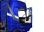 *** PRÉ-VENDA *** Scania 580S Highline 2023 1:24 Solido Azul - Imagem 6