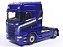 Scania 580S Highline 2023 1:24 Solido Azul - Imagem 1