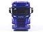 Scania 580S Highline 2023 1:24 Solido Azul - Imagem 3