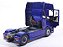 Scania 580S Highline 2023 1:24 Solido Azul - Imagem 6