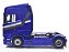 Scania 580S Highline 2023 1:24 Solido Azul - Imagem 9