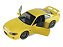 Nissan Silvia S15 Spec-R Aero 1999 1:18 Solido Amarelo - Imagem 5