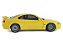 Nissan Silvia S15 Spec-R Aero 1999 1:18 Solido Amarelo - Imagem 7