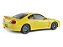 Nissan Silvia S15 Spec-R Aero 1999 1:18 Solido Amarelo - Imagem 2