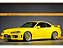 Nissan Silvia S15 Spec-R Aero 1999 1:18 Solido Amarelo - Imagem 1