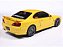 Nissan Silvia S15 Spec-R Aero 1999 1:18 Solido Amarelo - Imagem 2