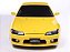 Nissan Silvia S15 Spec-R Aero 1999 1:18 Solido Amarelo - Imagem 3