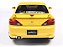 Nissan Silvia S15 Spec-R Aero 1999 1:18 Solido Amarelo - Imagem 4