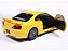Nissan Silvia S15 Spec-R Aero 1999 1:18 Solido Amarelo - Imagem 6