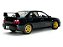 Subaru Impreza WRX STI 2004 1:18 Solido Preto - Imagem 2