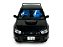 Subaru Impreza WRX STI 2004 1:18 Solido Preto - Imagem 3