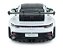Porsche 911 GT3 RS Tribute to Carrera RS Package 2024 1:18 Solido Branco - Imagem 4