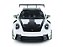 Porsche 911 GT3 RS Tribute to Carrera RS Package 2024 1:18 Solido Branco - Imagem 3