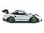 Porsche 911 GT3 RS Tribute to Carrera RS Package 2024 1:18 Solido Branco - Imagem 8