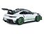 Porsche 911 GT3 RS Tribute to Carrera RS Package 2024 1:18 Solido Branco - Imagem 2