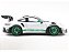 Porsche 911 GT3 RS Tribute to Carrera RS Package 2024 1:18 Solido Branco - Imagem 10