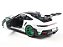 Porsche 911 GT3 RS Tribute to Carrera RS Package 2024 1:18 Solido Branco - Imagem 5