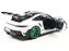Porsche 911 GT3 RS Tribute to Carrera RS Package 2024 1:18 Solido Branco - Imagem 6