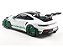 Porsche 911 GT3 RS Tribute to Carrera RS Package 2024 1:18 Solido Branco - Imagem 8