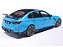 BMW M3 Performance Parts 2024 1:18 Solido Azul - Imagem 2
