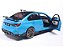 BMW M3 Performance Parts 2024 1:18 Solido Azul - Imagem 6