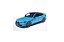 BMW M3 Performance Parts 2024 1:18 Solido Azul - Imagem 1