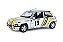 Renault 5 GT Turbo MK2 Rallye Monte Carlo 1989 1:18 Solido - Imagem 6