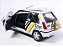Renault 5 GT Turbo MK2 Rallye Monte Carlo 1989 1:18 Solido - Imagem 5