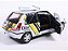 Renault 5 GT Turbo MK2 Rallye Monte Carlo 1989 1:18 Solido - Imagem 6