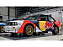 BMW M3 Rally Legend Boucles Bastogne 2025 1:18 Solido - Imagem 1