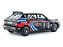 Lancia Delta HF Integrale Tribute Rallye Monte Carlo 1990 1:18 Solido - Imagem 2