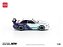 Nissan Silvia S13 Pandem Body Kit 1:64 POP RACE - Imagem 8