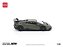 Lamborghini Huracan STO 1:64 POP RACE Verde - Imagem 7