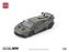 Lamborghini Huracan STO 1:64 POP RACE Verde - Imagem 5